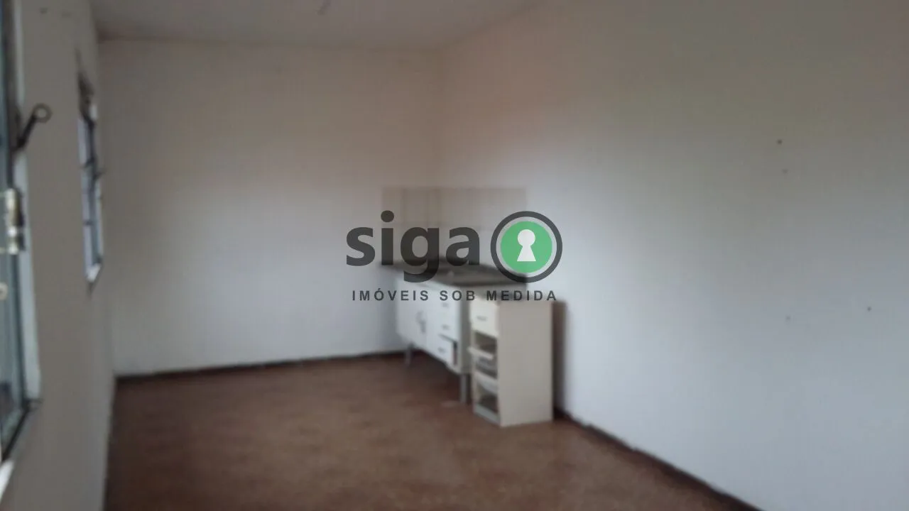 Imagem Casa Sobrado CAMPO GRANDE 400MTS VENDA 850MIL