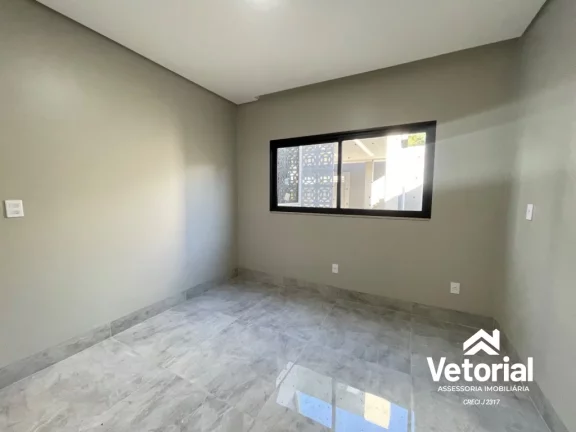 Imagem Casa espetacular à venda com 3 quartos, sendo 01 com suíte, closet e banheira - Parque da Cidade - Barreiras/Ba