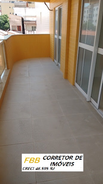 Imagem Apartamento com 1 Quarto à Venda, 55 m² em Braga - Cabo Frio