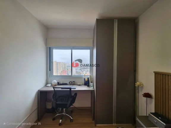 Imagem Apartamento à venda, Casa Branca, Santo André, SP