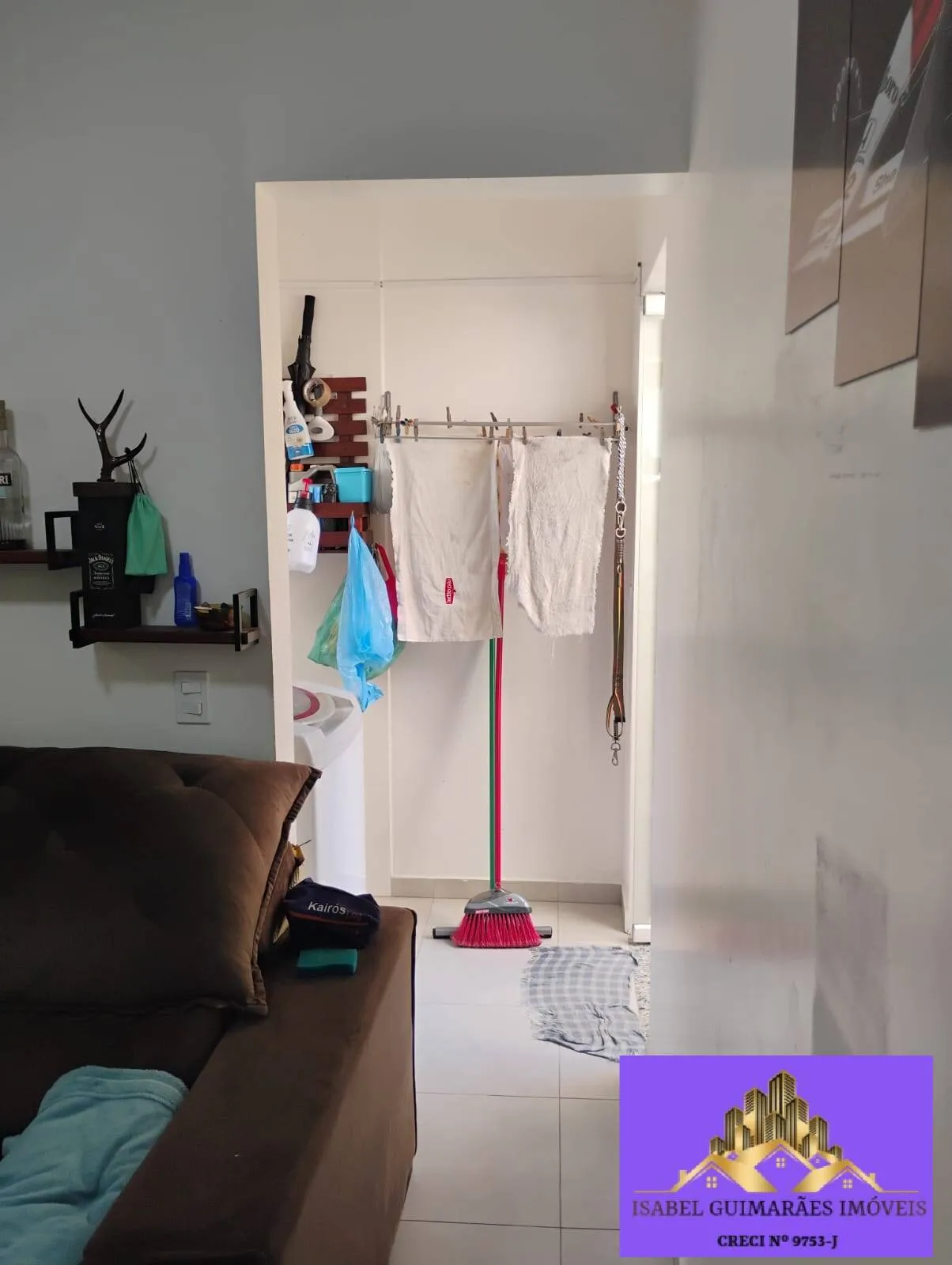 Imagem Vendo Apartamento 02 quartos, banheiro social, Gravatá de Navegantes
