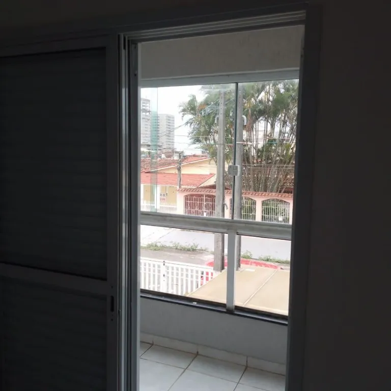 Imagem CASA COM 102,21 m² - REAL - PRAIA GRANDE SP