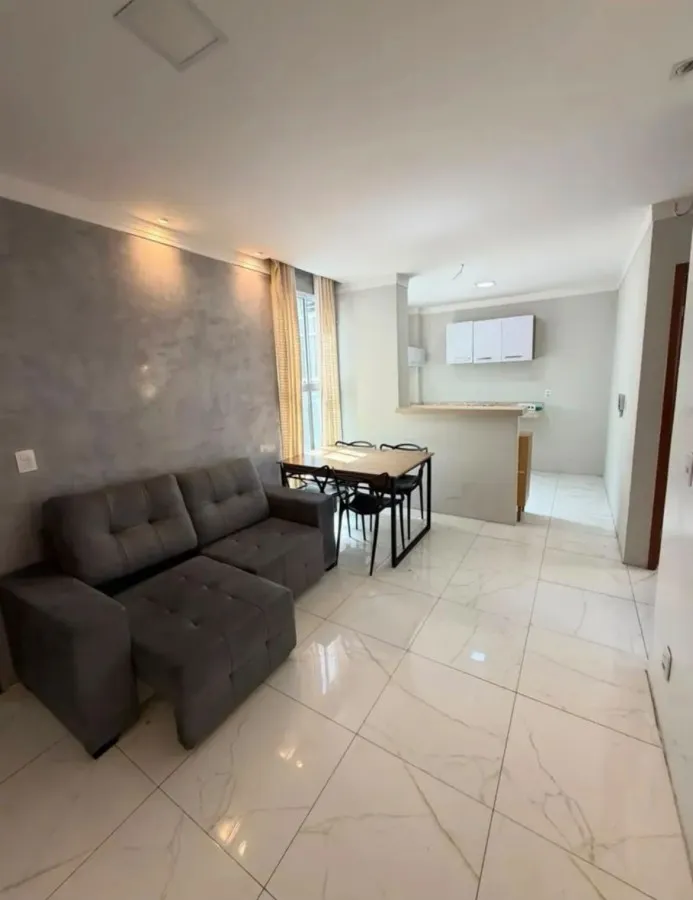Imagem Apartamento para Venda em Fortaleza, Paupina