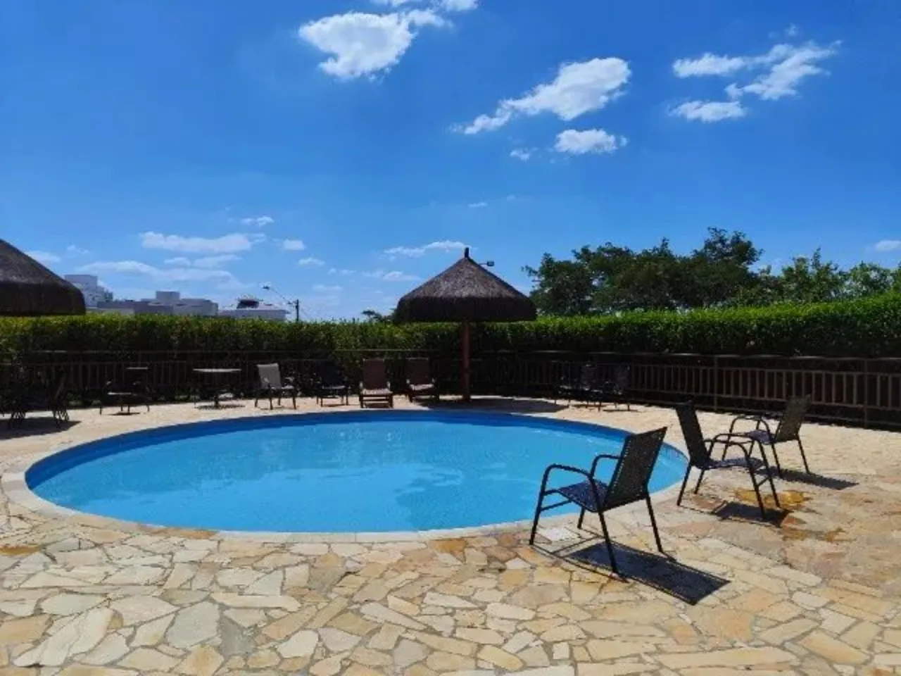 Imagem Terreno em Condomínio à Venda em Sorocaba-SP, Bairro Parque Ibiti Reserva, 272m² de Área