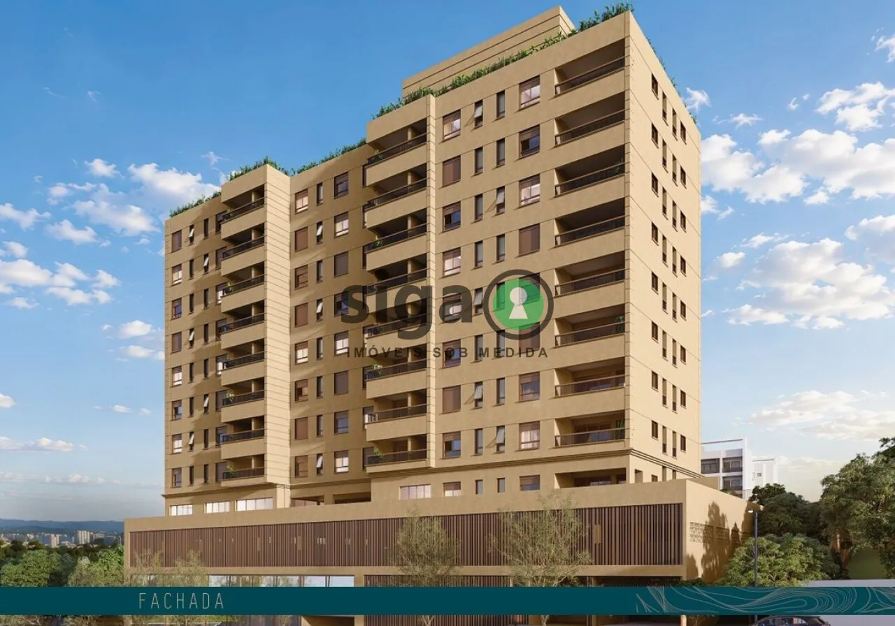 Imagem Apartamento para venda no Morumbi 03 suítes, São Paulo - SP