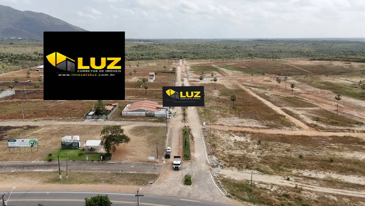 Imagem SAIA DO ALUGUEL - LOTES A PARTIR DE R$235 MENSAIS NA PACATUBA