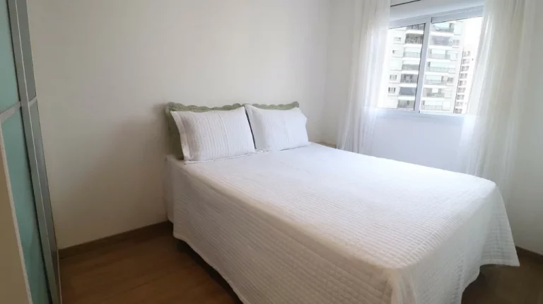Imagem Apartamento à venda em São Paulo, Vila Andrade, com 3 quartos, 69m2