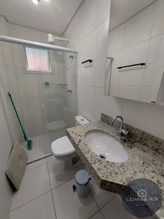 Imagem Lindo apartamento recém entregue na Praia Grande !