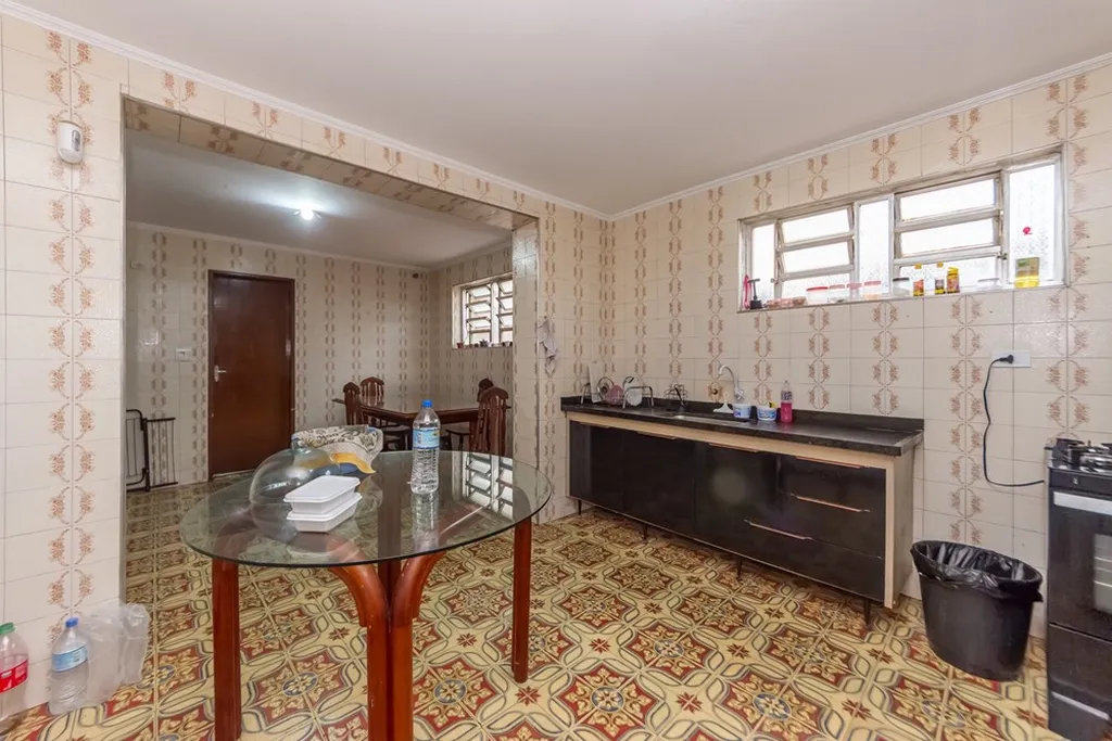 Imagem Casa à venda em São Caetano do Sul, Jardim São Caetano, com 3 quartos, 187m2