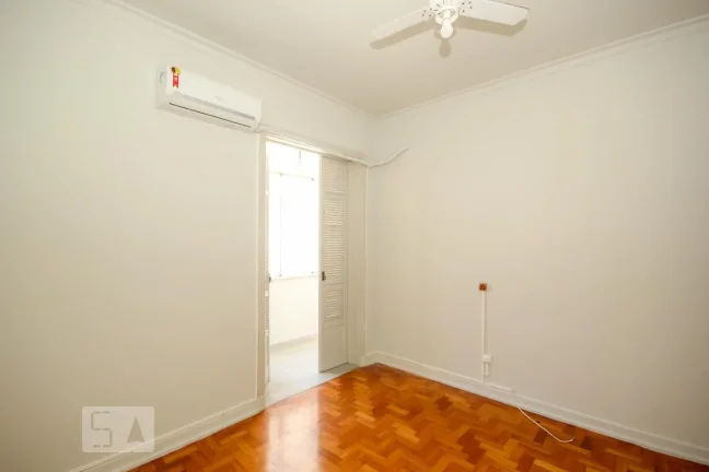Imagem Apartamento à Venda - Copacabana, 3 Quartos, 100 m2