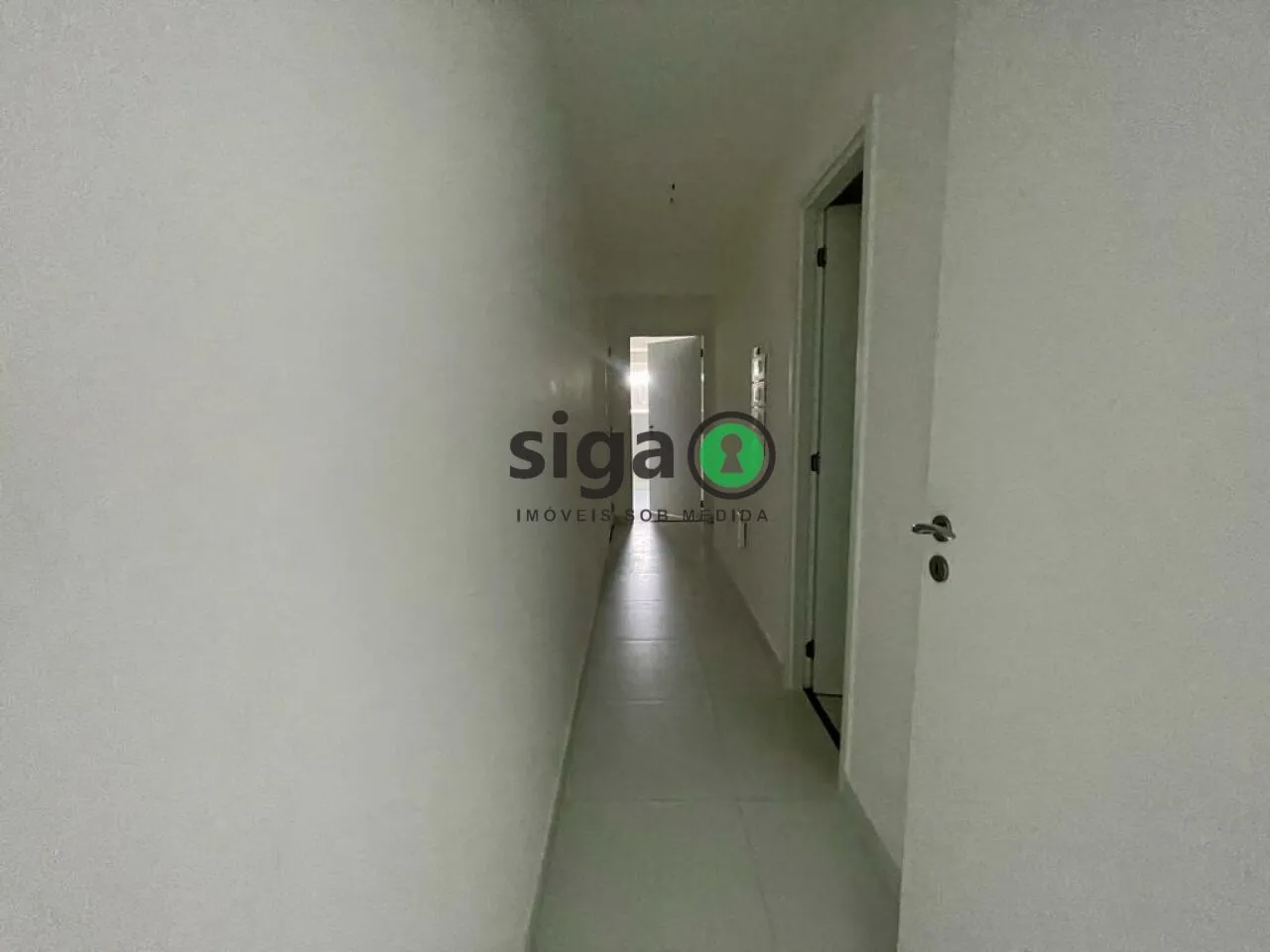 Imagem Apartamento de 227 m² á venda no EZ Parque da Cidade - Sofisticação, Design e Tecnologia