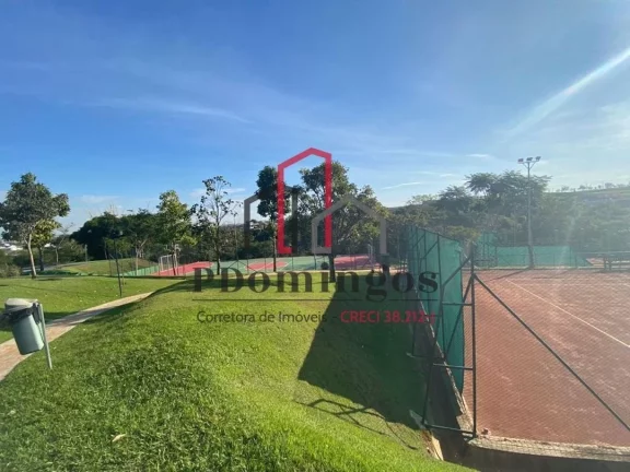 Imagem TERRENO - CONDOMÍNIO ALTO PADRÃO - JARDINS DA CIDADE - NOVA ODESSA SP