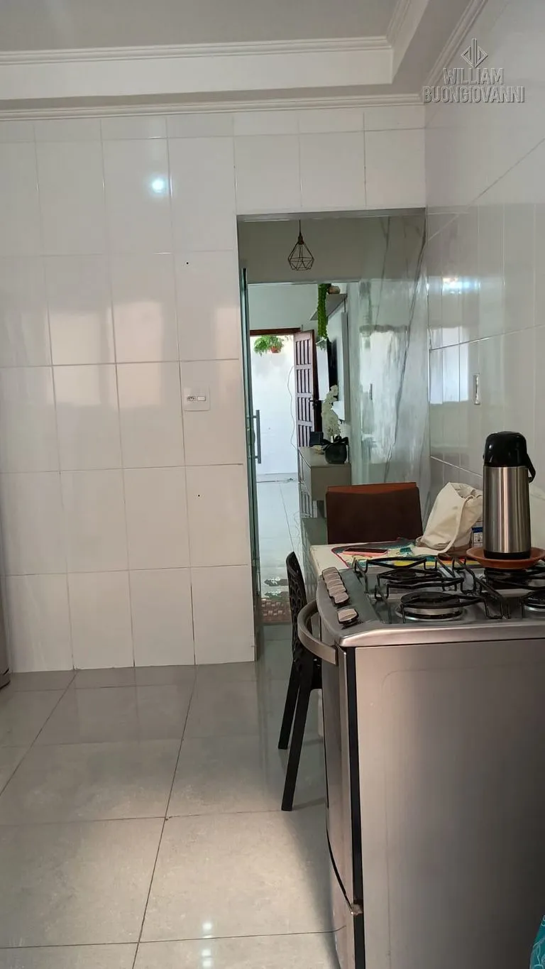 Imagem CASA EM CONDOMÍNIO - VILA SÔNIA - QUINTAL PRIVATIVO