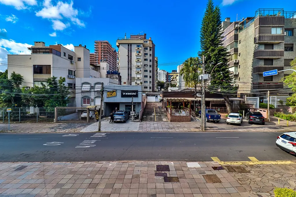 Imagem Apartamento em Petrópolis
