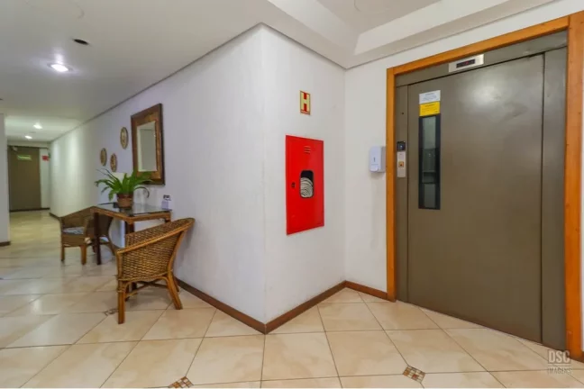 Imagem Apartamento para venda no bairro Menino Deus em Porto Alegre