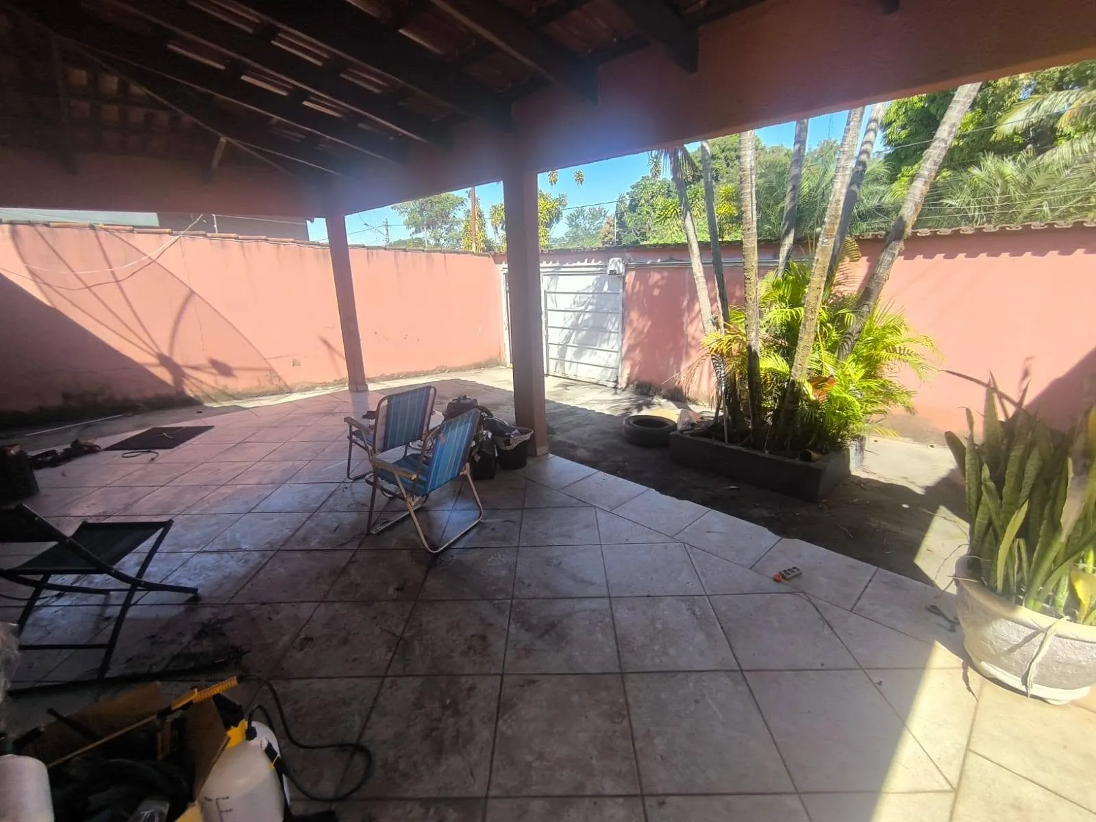 Imagem Casa 3/4 C Suite Sozinha No Lote No Jardim Olimpico