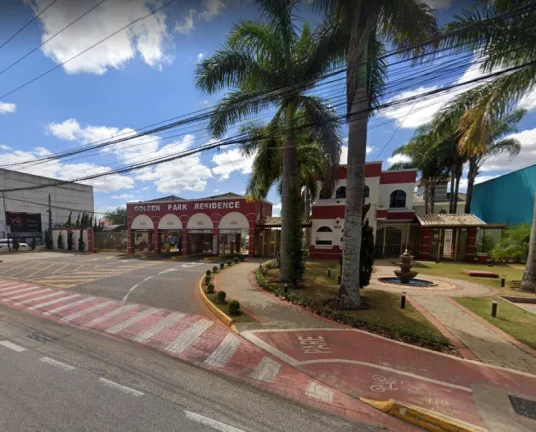 Foto do imóvel Vendo terreno 17 m no Residencial Golden Park Sorocaba