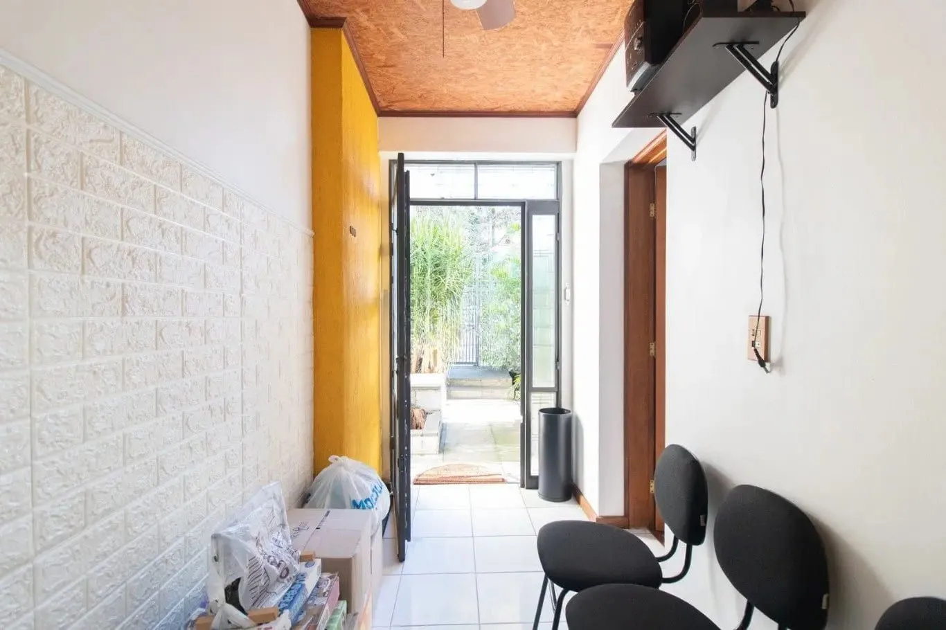 Imagem Casa com 4 dormitórios e 175m² à venda no Bairro Santa Tereza