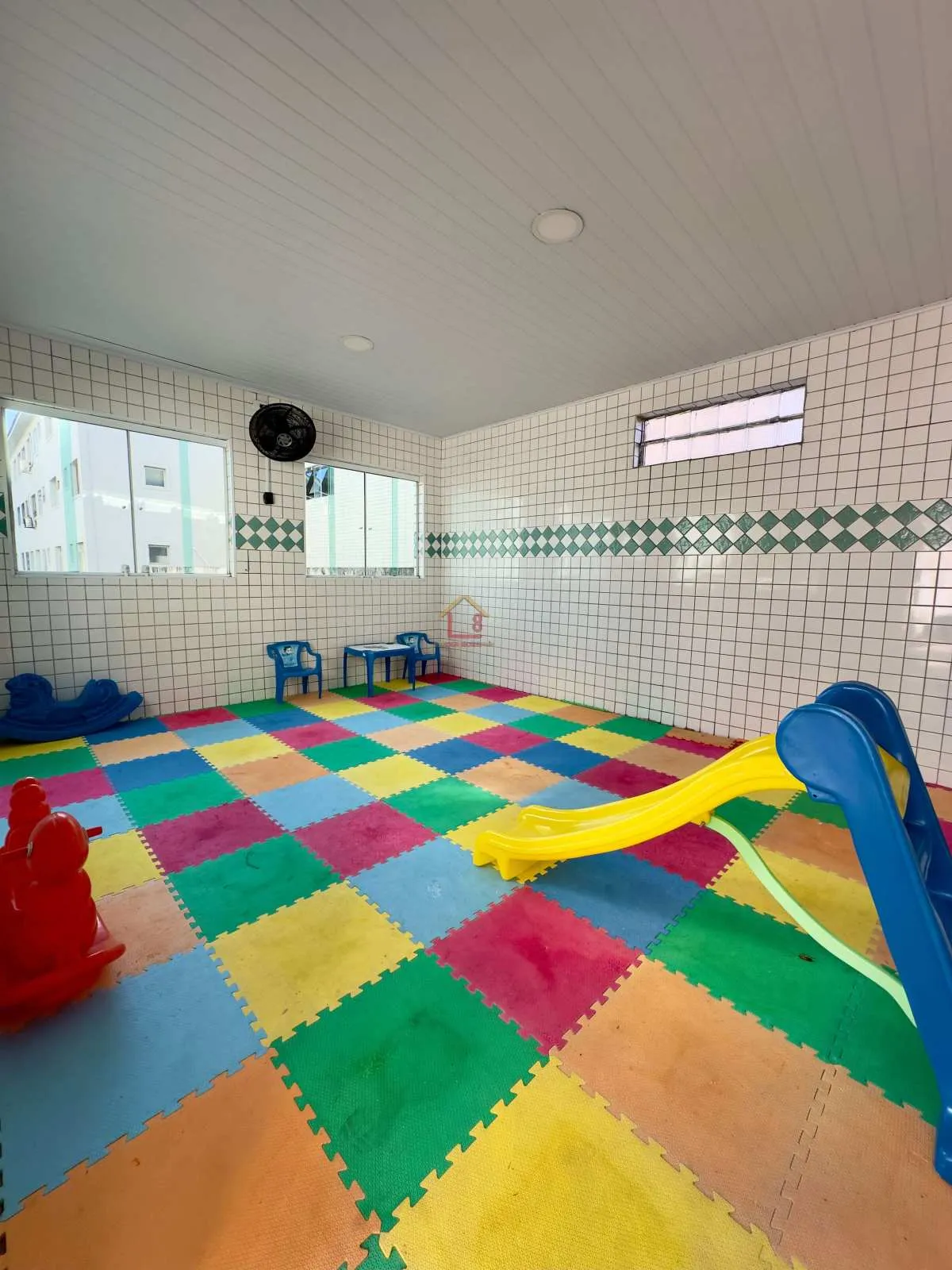 Imagem apartamento a venda no Canto do Forte