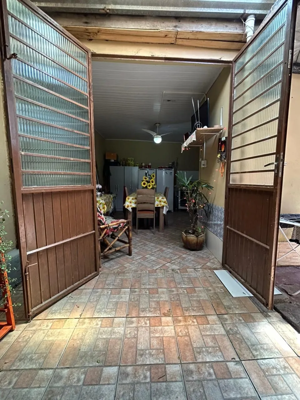 Imagem Casa Sobrado Centro de Nova Santa Rita