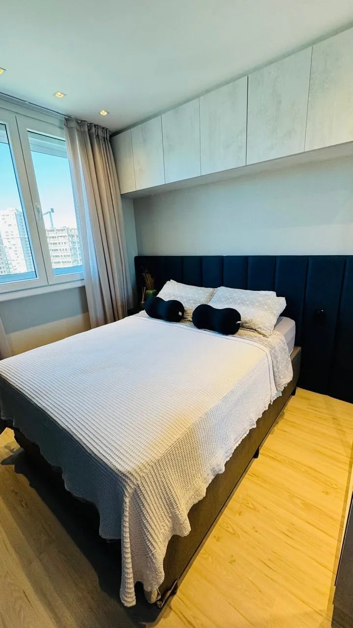 Imagem Apartamento à venda com 60m2 por R$ 1.100.000,00