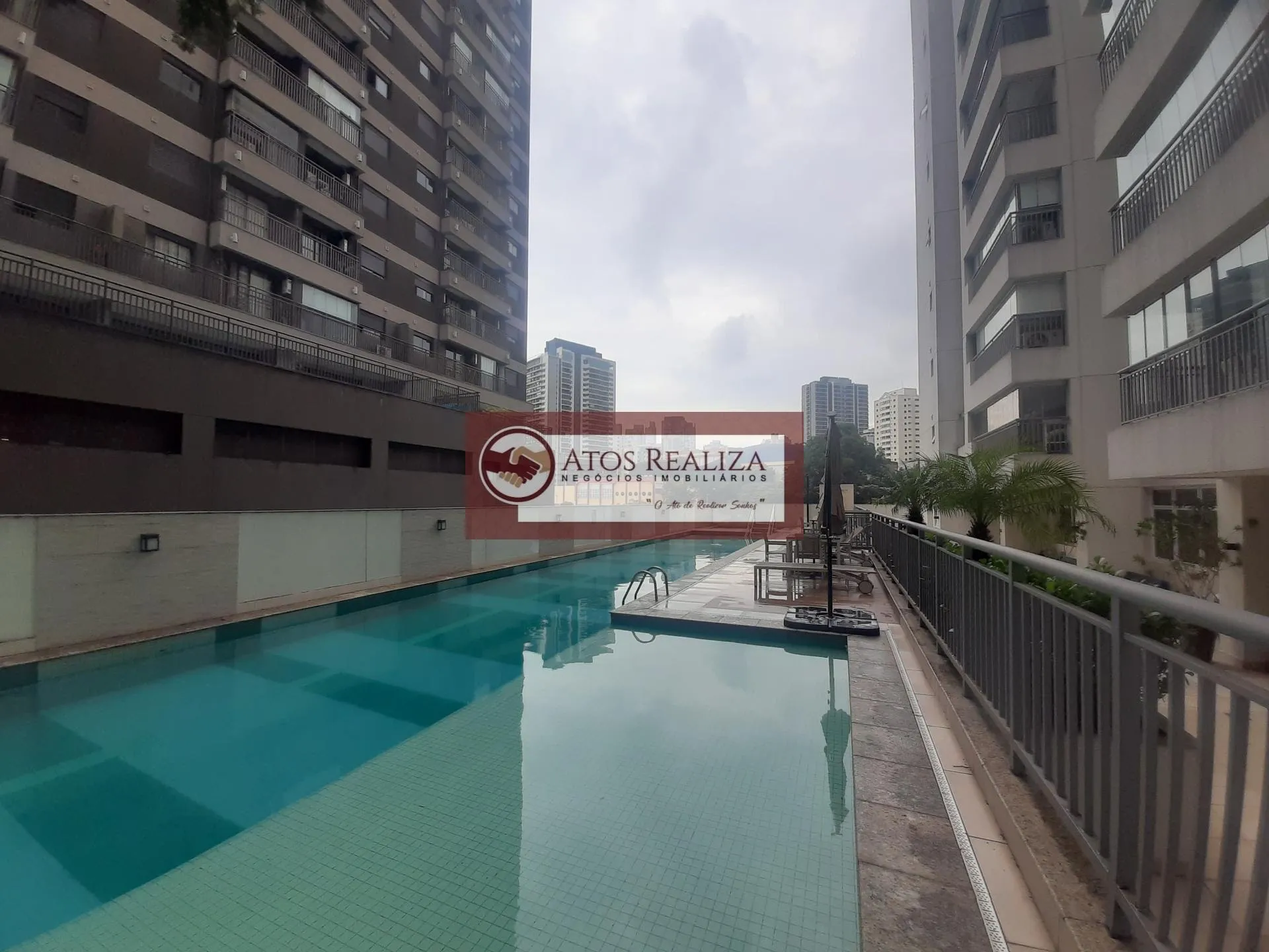 Imagem Alugo Apartamento Auto Padrão de 2 dormitorios com Armários, sendo 1 suite, Com Varanda Gourmet no Jardim Prudência