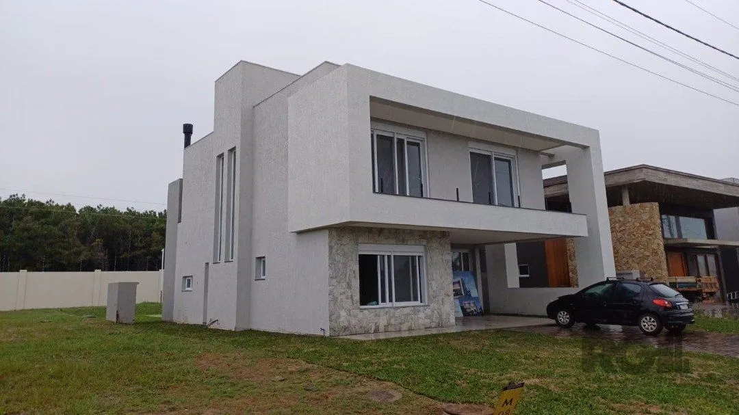 Imagem Casa de Condomínio em Praia da Conceição
