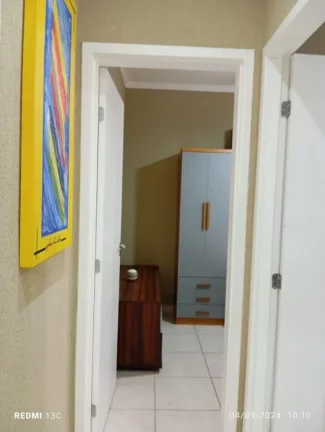 Imagem Apartamento à Venda no Ocian - Praia Grande