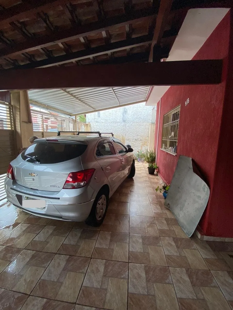 Imagem Casa à venda 3 Quartos, 4 Vagas, 360M², Chácara do Visconde, Taubaté - SP