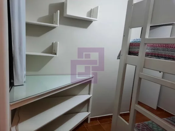 Imagem Cobertura Duplex. Enseada, localizada a uma quadra da Praia.
