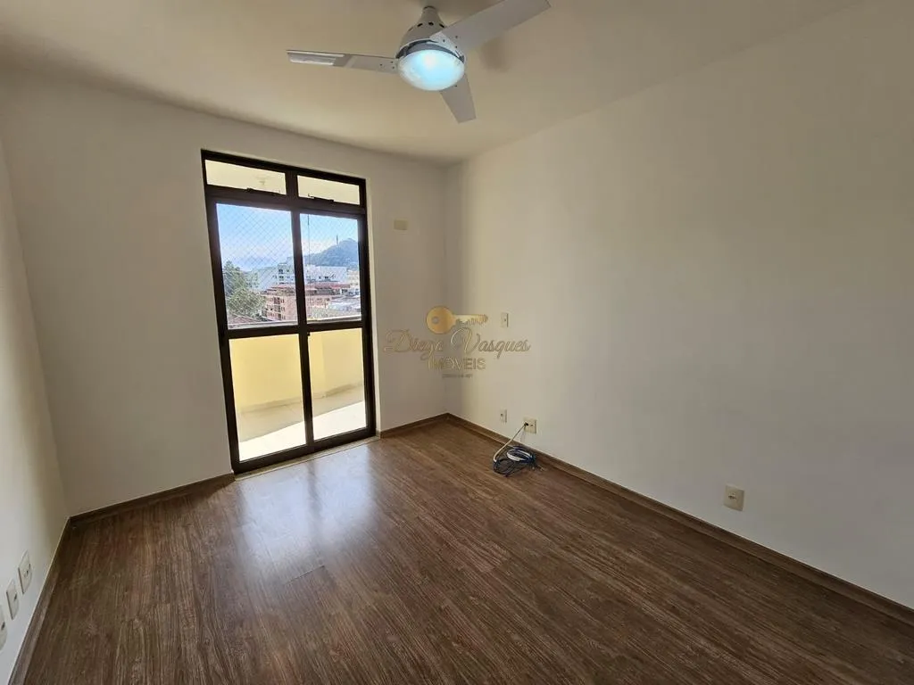 Imagem Cobertura para Venda em Teresópolis / RJ no bairro Alto