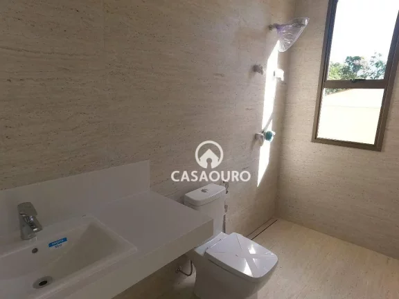 Imagem Casa à venda, 455 m² por R$ 4.490.000,00 - Quintas do Sol - Nova Lima/MG