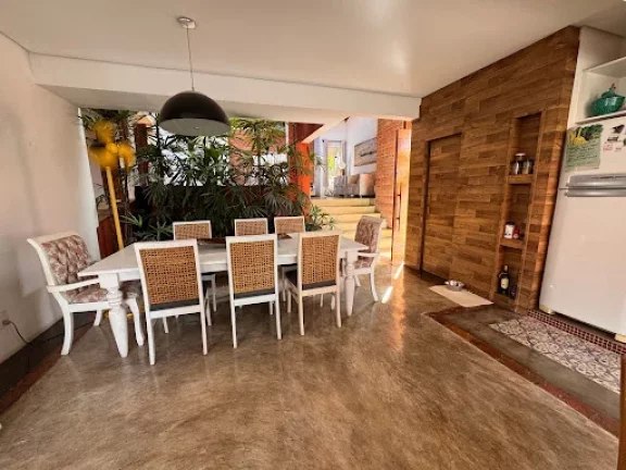 Imagem Casa com 4 dormitórios à venda, 700 m por R$ 3.000.000,00 - Parque Reserva Fazenda Imperial - Sorocaba/SP