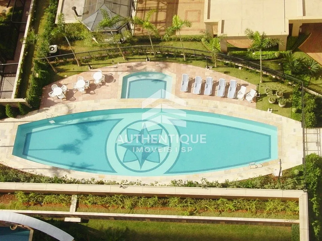 Imagem Jardins de France - Jardins de Villandry - Apartamento à venda em São Paulo/SP