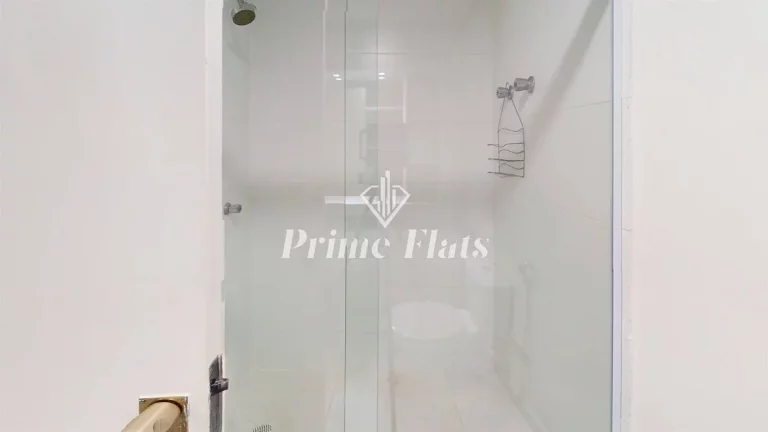 Imagem Flat disponível para locação no Lorena 1157 nos Jardins, com 40m², 1 dormitório e 1 vaga