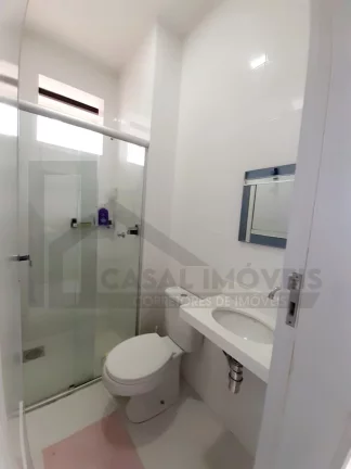 Imagem CASAL IMÓVEIS VENDE ED CITY BAY LUXUOSO DE 302 M² 4 SUÍTES + 4 VGS 100% MOBILIADO PORTEIRA FECHADA