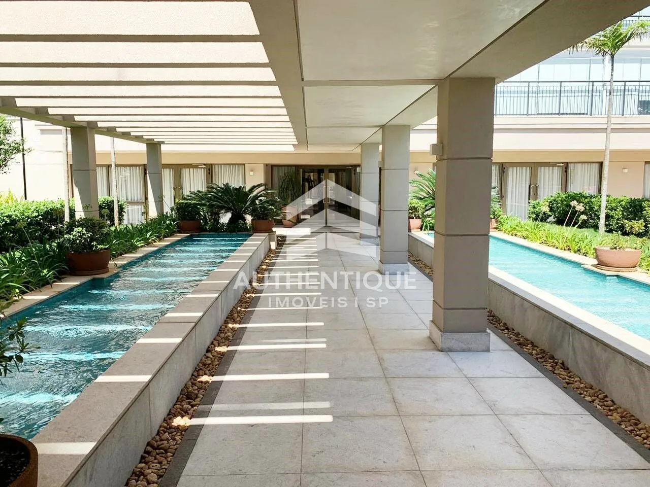 Imagem Legacy Vila Mariana - Apartamento à venda em São Paulo/SP