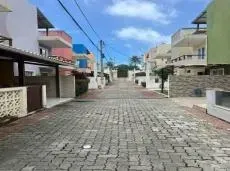 Imagem Casa de Condomínio com 4 Quartos à Venda, 156 m² em Ipitanga - Lauro de Freitas