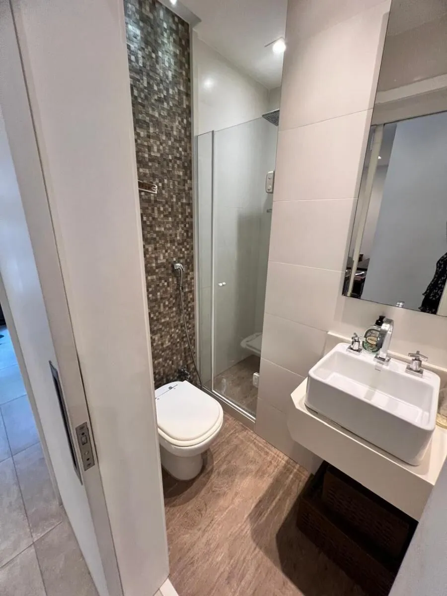 Imagem Apartamento à venda no bairro Botafogo em Rio de Janeiro/RJ