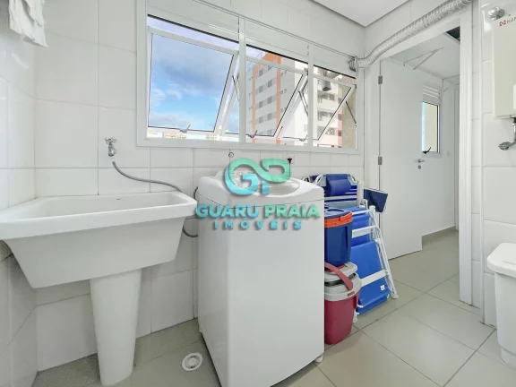 Imagem Apartamento à venda no bairro Enseada - Guarujá/SP