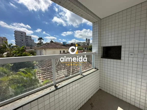 Imagem Apartamento 2 dormitórios à venda Centro Santa Maria/RS