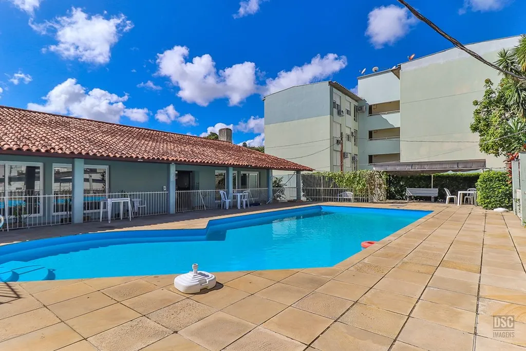 Imagem Apartamento em Cavalhada