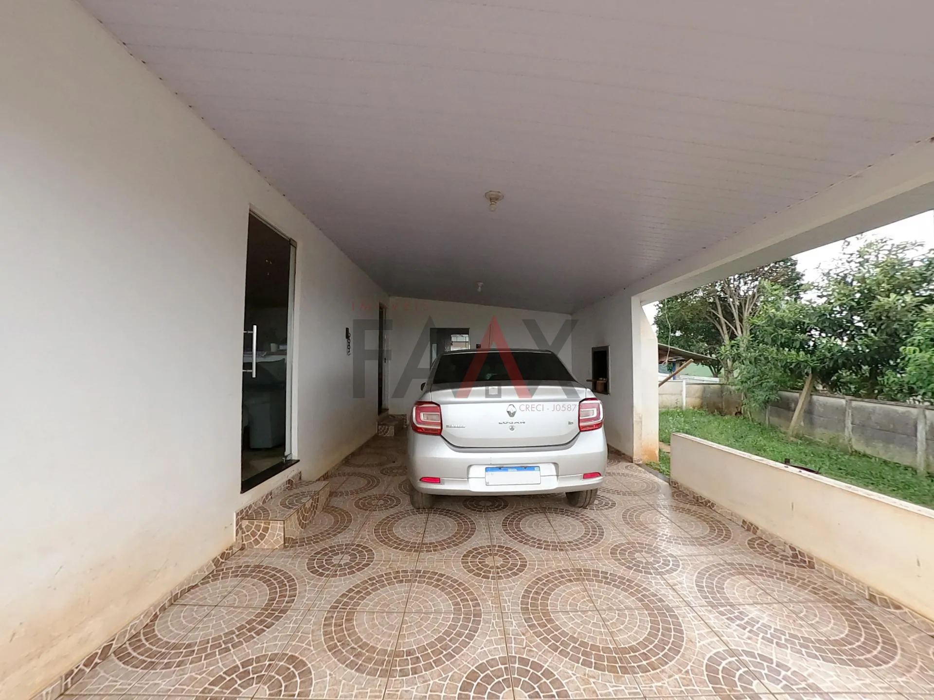 Imagem Casa à venda próximo ao Hospital Regional na cidade dos lagos em GUARAPUAVA - PR