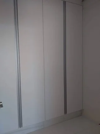 Imagem Apartamento Cobertura 330m² 3 Dormitorios 4 Vagas Porteira Fechada