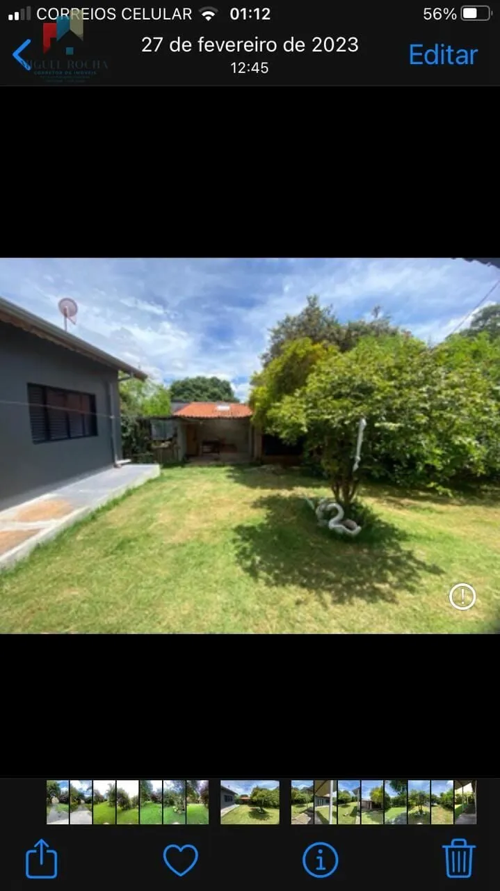 Imagem Chácara em Jardim Bela Vista, Tatuí/SP
