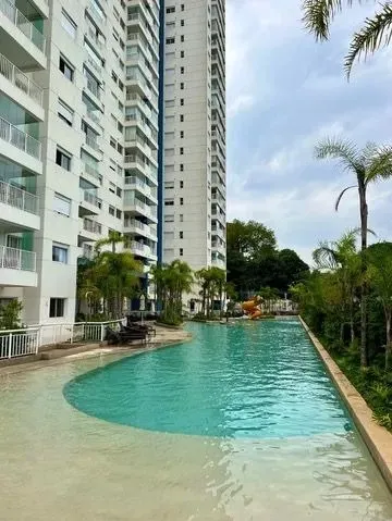 Imagem APARTAMENTO DOS SONHOS À VENDA E LOCAÇÃO!