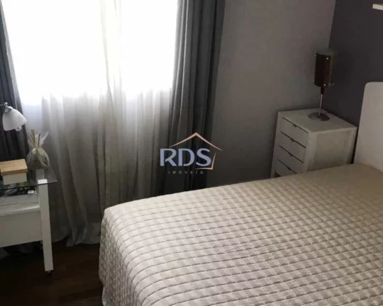 Imagem Apartamento - Padrão / Residencial / Parque do Morumbi