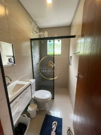 Imagem Casa Sobrado, 3 dormitórios ( 1 suíte), 3 vagas, Recanto do Serra, Urbanova