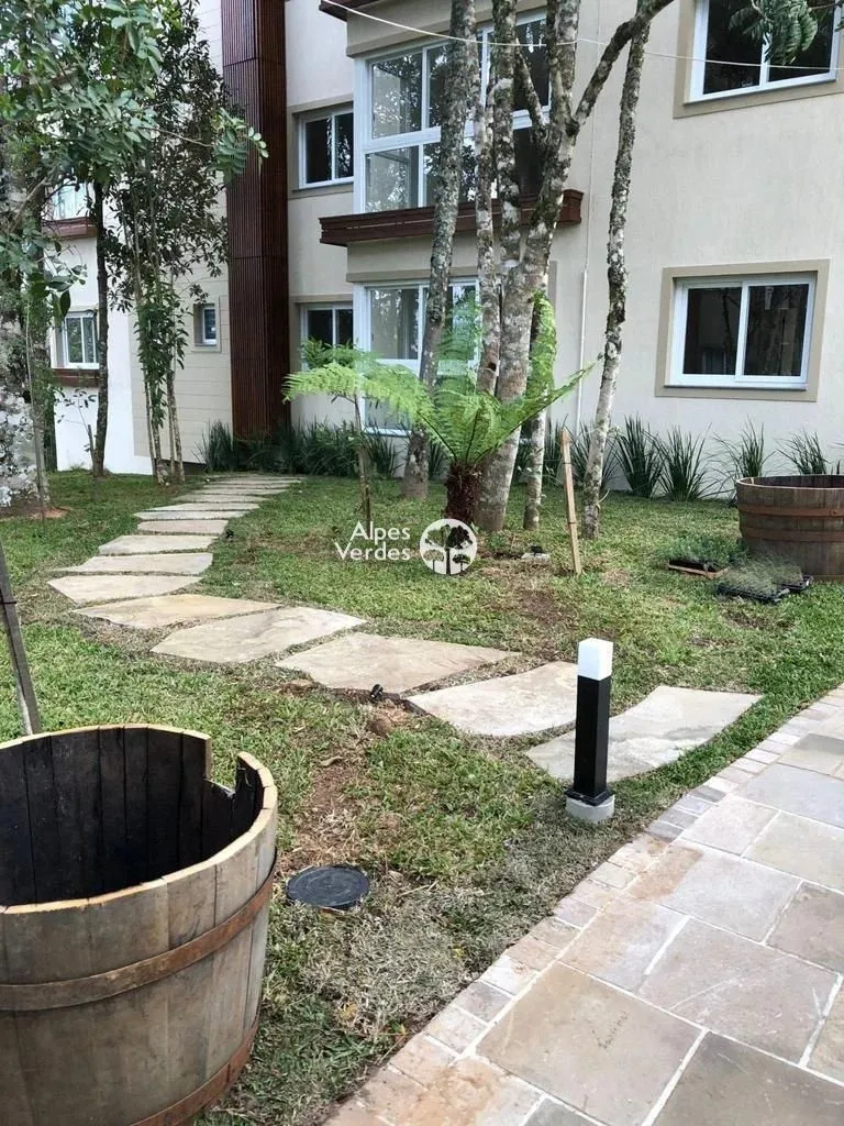 Imagem Apartamento à Venda em Carazal, Gramado - RS