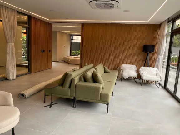 Imagem PLATÔ PERDIZES DA EVEN 191M² COM 4 SUÍTES - 3 VAGAS + DEPOSITO - VISTA LIVRE PARA O ALLIANZ PARQUE